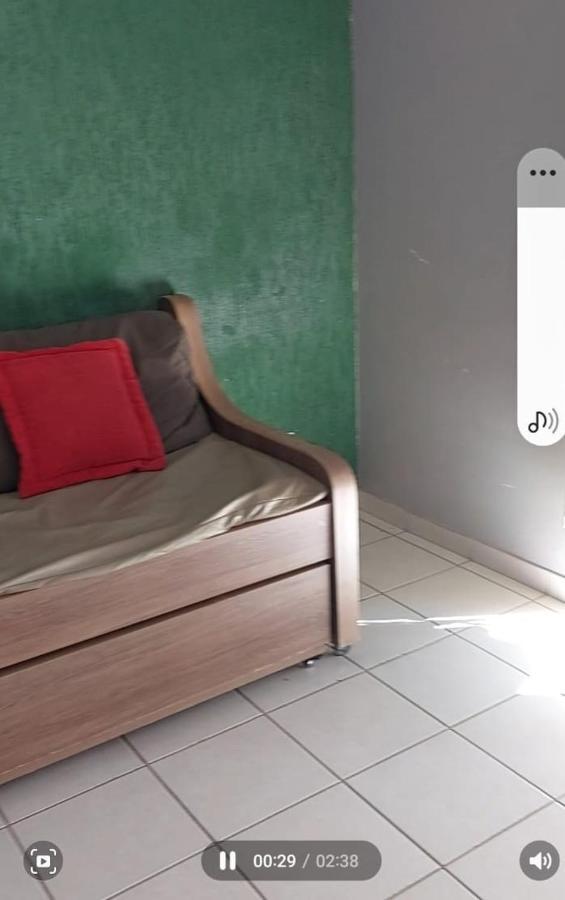 Casa Da Madeira Daire Caldas Novas Dış mekan fotoğraf