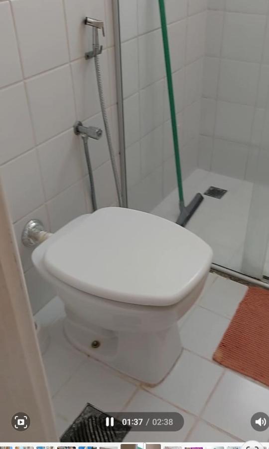 Casa Da Madeira Daire Caldas Novas Dış mekan fotoğraf