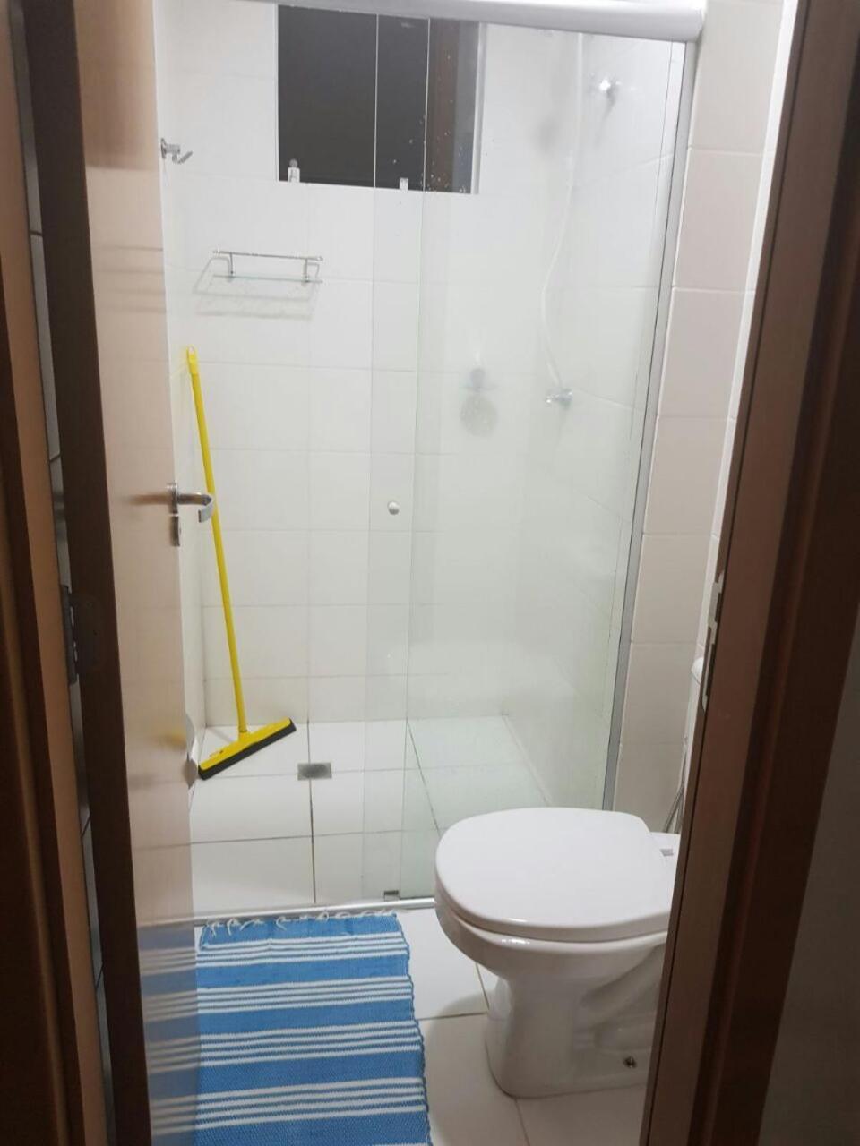 Casa Da Madeira Daire Caldas Novas Dış mekan fotoğraf
