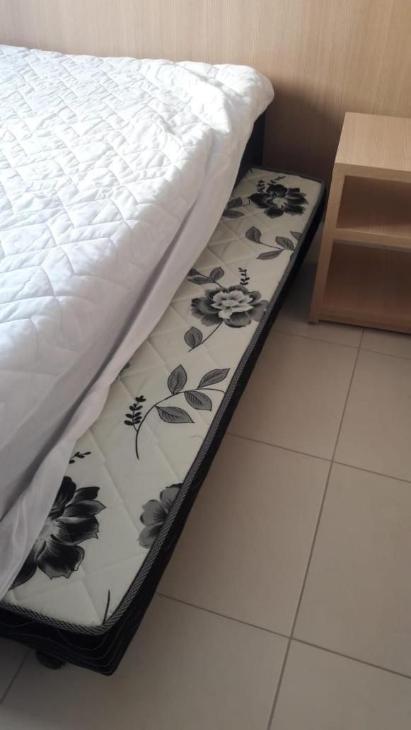 Casa Da Madeira Daire Caldas Novas Dış mekan fotoğraf